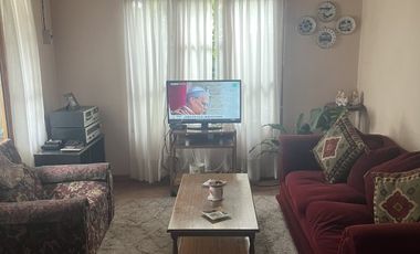 VILLA RAFAEL SOTOMAYOR