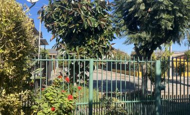 VILLA RAFAEL SOTOMAYOR