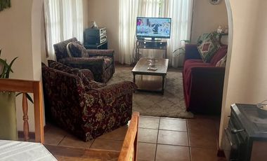 VILLA RAFAEL SOTOMAYOR