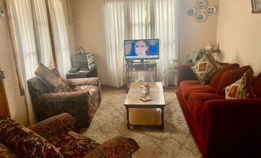 VILLA RAFAEL SOTOMAYOR