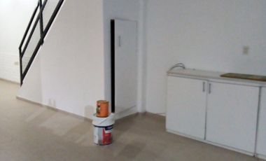 Casa PH en alquiler en Bernal Oeste