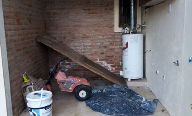 Casa PH en alquiler en Bernal Oeste