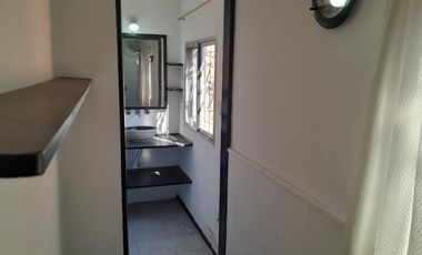 CASA 2 AMBIENTES  ALQUILER TEMPERLEY S/EXPENSAS