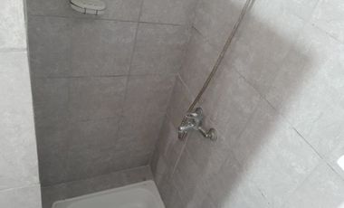 CASA 2 AMBIENTES  ALQUILER TEMPERLEY S/EXPENSAS