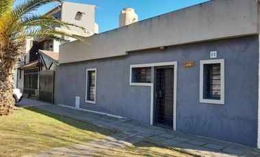 CASA 2 AMBIENTES  ALQUILER TEMPERLEY S/EXPENSAS