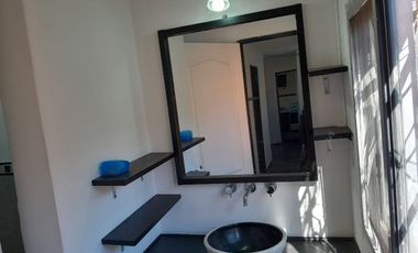 CASA 2 AMBIENTES  ALQUILER TEMPERLEY S/EXPENSAS