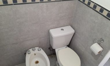 CASA 2 AMBIENTES  ALQUILER TEMPERLEY S/EXPENSAS