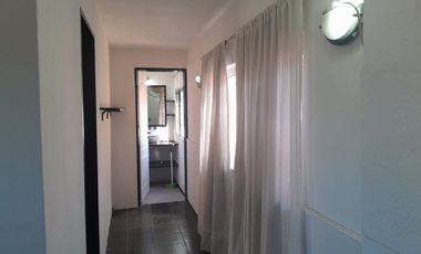 CASA 2 AMBIENTES  ALQUILER TEMPERLEY S/EXPENSAS