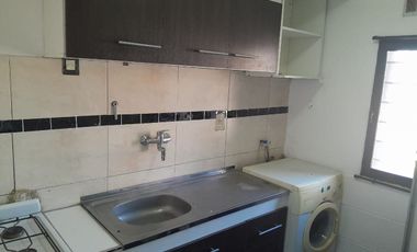 CASA 2 AMBIENTES  ALQUILER TEMPERLEY S/EXPENSAS