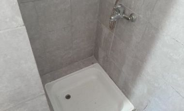 CASA 2 AMBIENTES  ALQUILER TEMPERLEY S/EXPENSAS