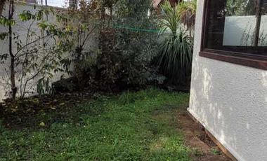 Casa en arriendo en TEMUCO