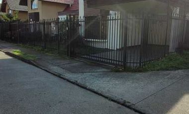 Casa en arriendo en TEMUCO