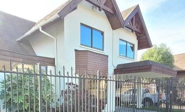 Casa en arriendo en TEMUCO