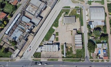 PREDIO INDUSTRIAL EN VENTA UBICACIÓN ESTRATÉGICA