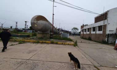 PREDIO INDUSTRIAL EN VENTA UBICACIÓN ESTRATÉGICA