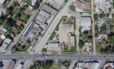 PREDIO INDUSTRIAL EN VENTA UBICACIÓN ESTRATÉGICA