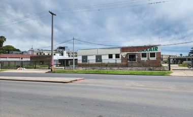 PREDIO INDUSTRIAL EN VENTA UBICACIÓN ESTRATÉGICA