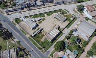 PREDIO INDUSTRIAL EN VENTA UBICACIÓN ESTRATÉGICA