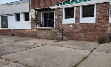 PREDIO INDUSTRIAL EN VENTA UBICACIÓN ESTRATÉGICA