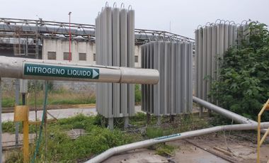 PREDIO INDUSTRIAL EN VENTA UBICACIÓN ESTRATÉGICA