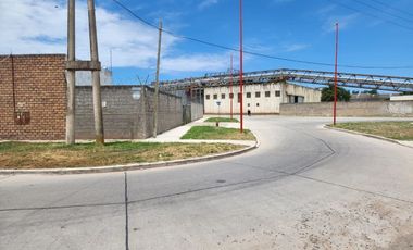PREDIO INDUSTRIAL EN VENTA UBICACIÓN ESTRATÉGICA
