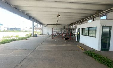 PREDIO INDUSTRIAL EN VENTA UBICACIÓN ESTRATÉGICA