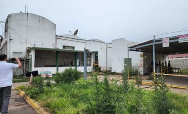 PREDIO INDUSTRIAL EN VENTA UBICACIÓN ESTRATÉGICA