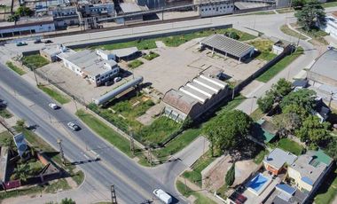 PREDIO INDUSTRIAL EN VENTA UBICACIÓN ESTRATÉGICA