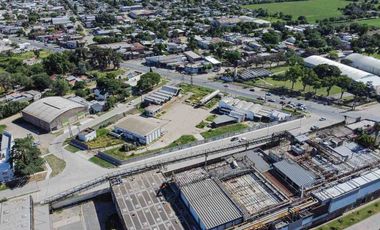 PREDIO INDUSTRIAL EN VENTA UBICACIÓN ESTRATÉGICA