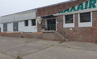 PREDIO INDUSTRIAL EN VENTA UBICACIÓN ESTRATÉGICA