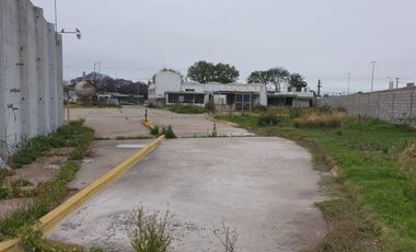 PREDIO INDUSTRIAL EN VENTA UBICACIÓN ESTRATÉGICA