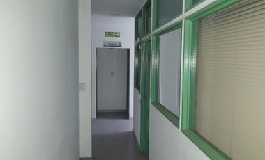 PREDIO INDUSTRIAL EN VENTA UBICACIÓN ESTRATÉGICA