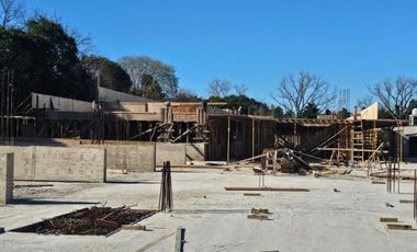 VTA DEPTO T/ CASA 4 AMB PAT/PARQ FULL AMENIT PILAR