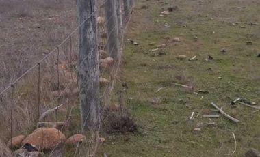 Parcela en venta en PARRAL