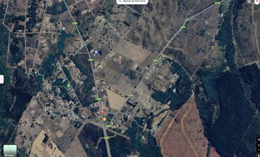 Parcela en venta en PARRAL