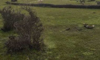 Parcela en venta en PARRAL