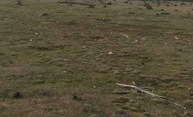 Parcela en venta en PARRAL