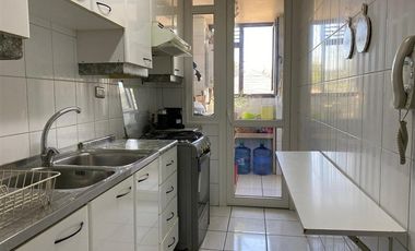 Departamento en Venta en Hernando de Magallanes/Isabel La Católica