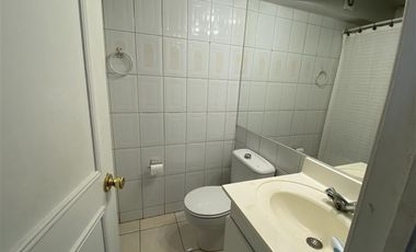 Departamento en Venta en Hernando de Magallanes/Isabel La Católica