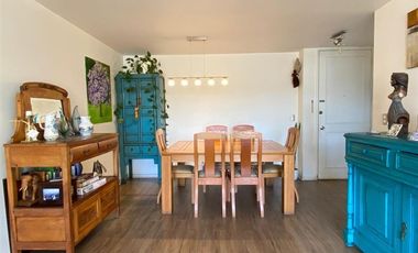 Departamento en Venta en Hernando de Magallanes/Isabel La Católica