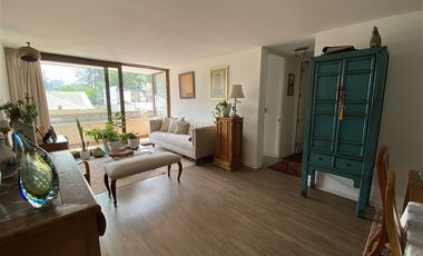 Departamento en Venta en Hernando de Magallanes/Isabel La Católica