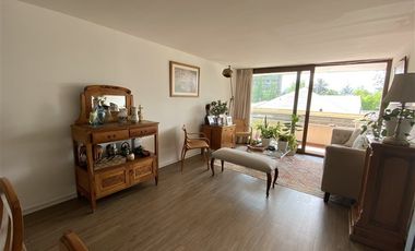 Departamento en Venta en Hernando de Magallanes/Isabel La Católica