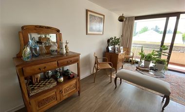 Departamento en Venta en Hernando de Magallanes/Isabel La Católica