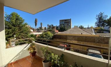 Departamento en Venta en Hernando de Magallanes/Isabel La Católica