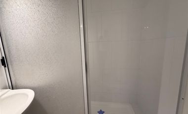 Departamento en Arriendo en Departamento 1 dormitorio remodelado, Metro Santa Lucía