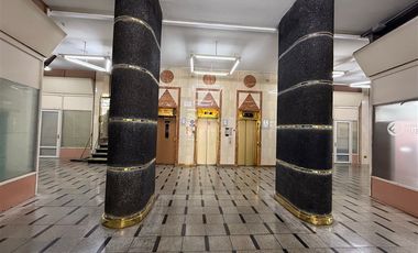 Departamento en Arriendo en Departamento 1 dormitorio remodelado, Metro Santa Lucía