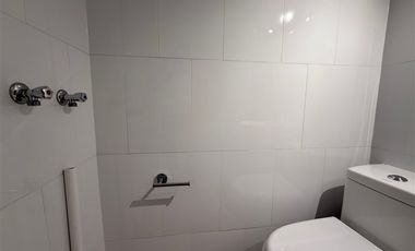 Departamento en Arriendo en Departamento 1 dormitorio remodelado, Metro Santa Lucía