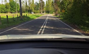 Agrícola en Venta en Sector El Aromo. Cerro Colorado