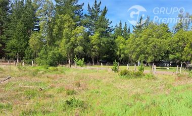 Agrícola en Venta en Sector El Aromo. Cerro Colorado