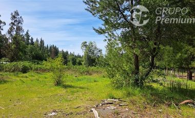 Agrícola en Venta en Sector El Aromo. Cerro Colorado